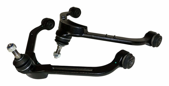 Fits 2002-2007 KJ Liberty; suspension control arm Set -52088632K-CRN