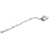 t Fits 2002-2008 Mini Cooper 1.6L Direct-Fit Replacement Exhaust System 106-0242 Brexhaust