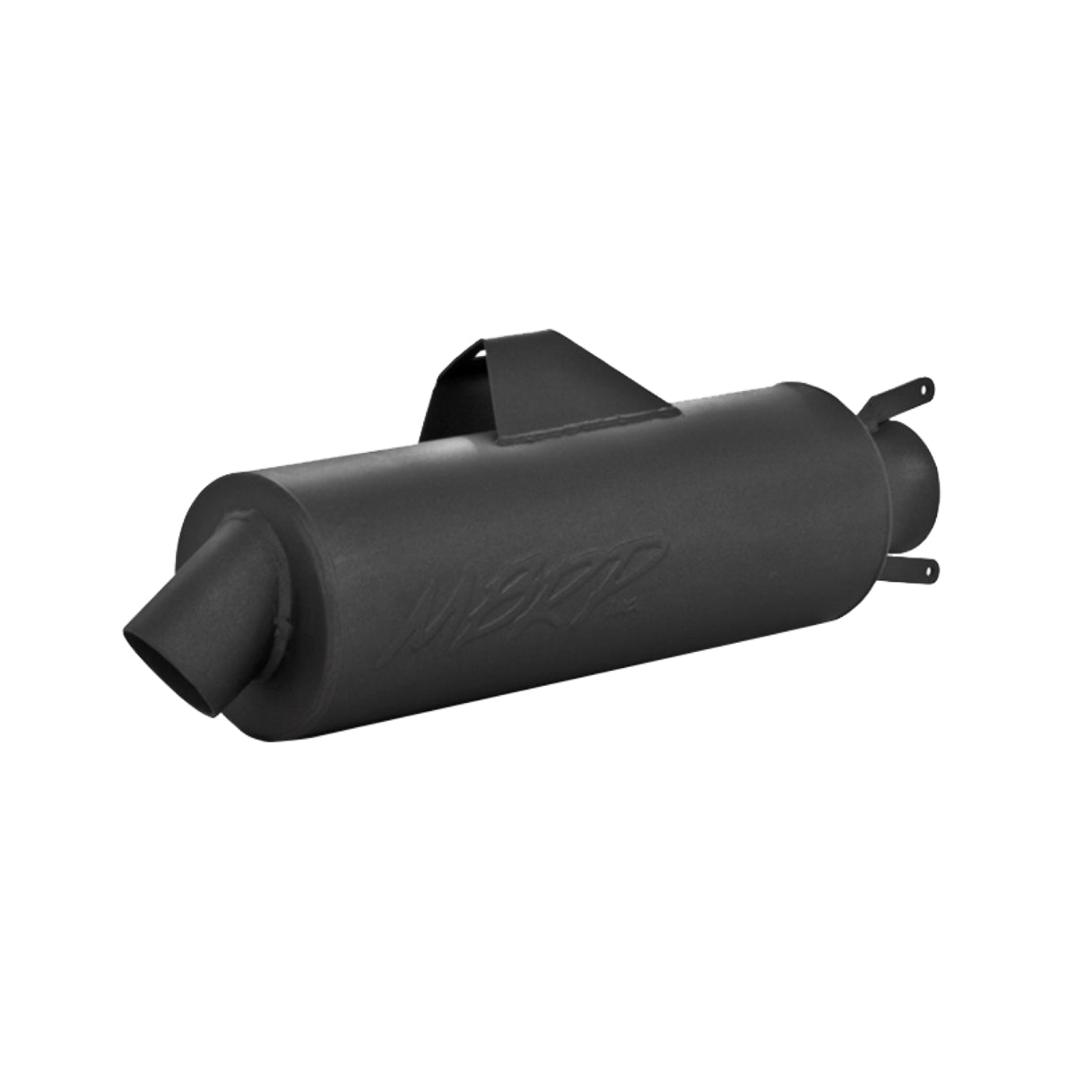 MBRP performance muffler