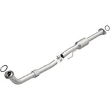 t Fits 2003-06 Toyota Camry California CARB Compliant Catalytic Converter 5671250 MagnaFlow Exhaust Products