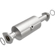 t Fits 2003-07 Honda Accord CARB Compliant Direct-Fit Catalytic Converter 5661260 MagnaFlow Exhaust Products