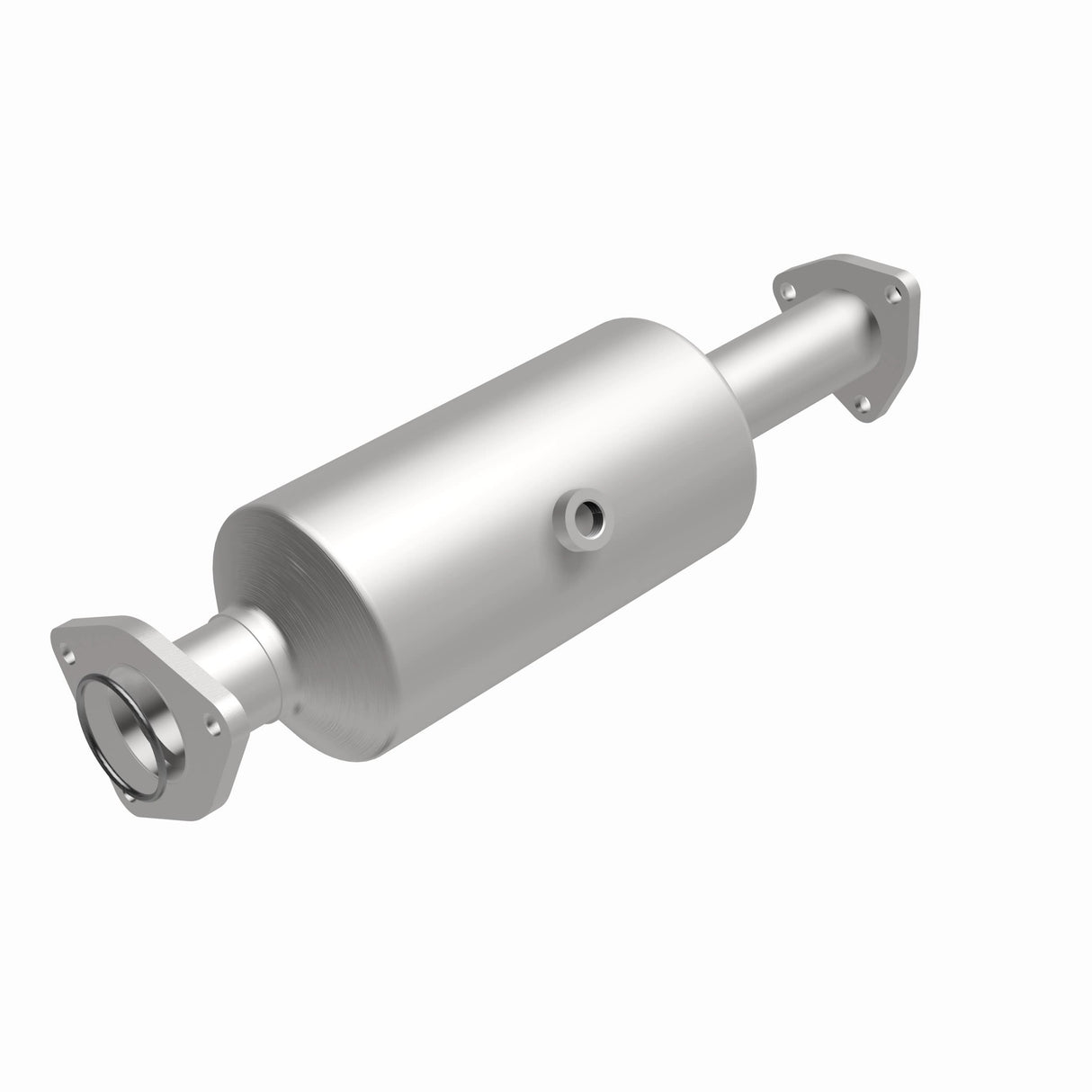 t Fits 2003-07 Honda Accord CARB Compliant Direct-Fit Catalytic Converter 5661260 MagnaFlow Exhaust Products