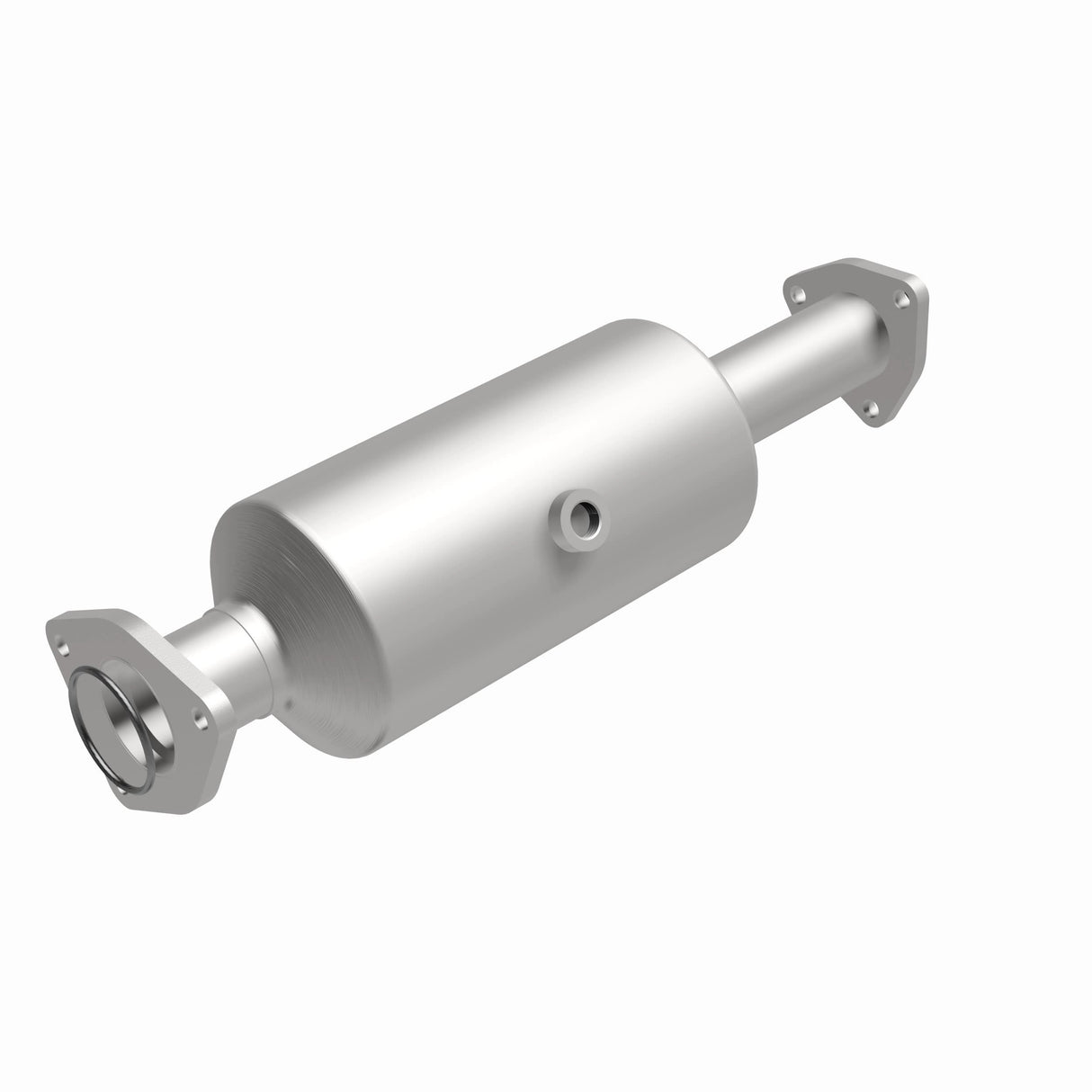t Fits 2003-07 Honda Accord CARB Compliant Direct-Fit Catalytic Converter 5661260 MagnaFlow Exhaust Products