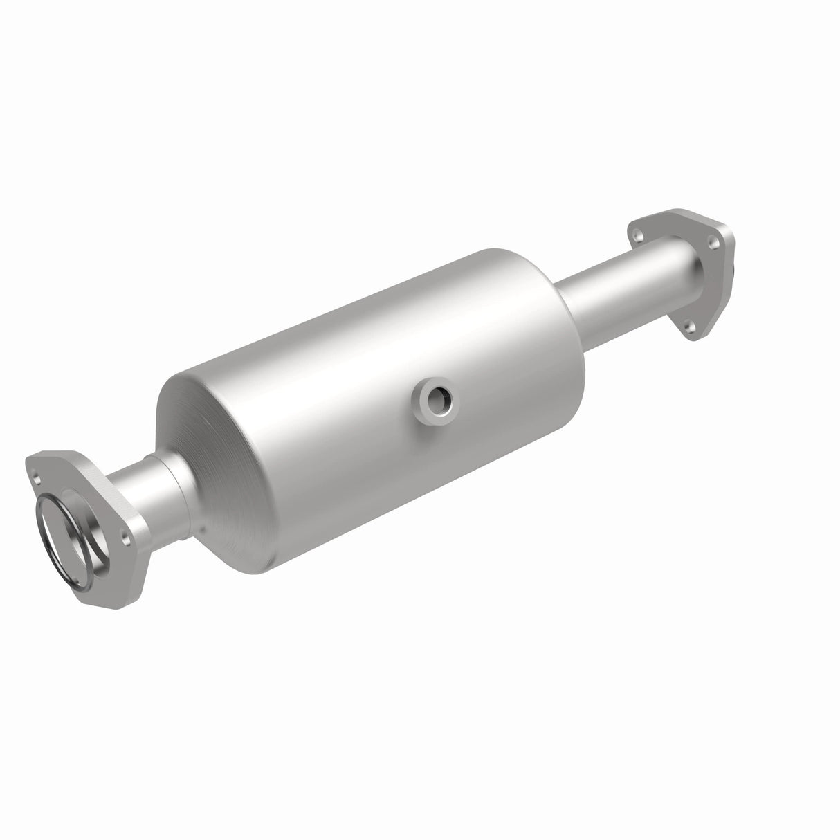 t Fits 2003-07 Honda Accord CARB Compliant Direct-Fit Catalytic Converter 5661260 MagnaFlow Exhaust Products