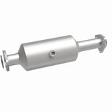 t Fits 2003-07 Honda Accord CARB Compliant Direct-Fit Catalytic Converter 5661260 MagnaFlow Exhaust Products