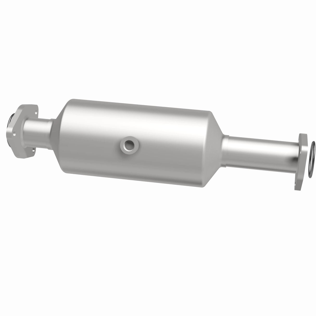 t Fits 2003-07 Honda Accord CARB Compliant Direct-Fit Catalytic Converter 5661260 MagnaFlow Exhaust Products