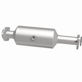 t Fits 2003-07 Honda Accord CARB Compliant Direct-Fit Catalytic Converter 5661260 MagnaFlow Exhaust Products