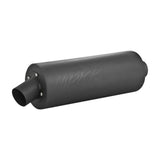 t Fits 2003-07 Polaris Predator 500 Slip-on combination w/Sport Muffler AT-6510SP MBRP Exhaust