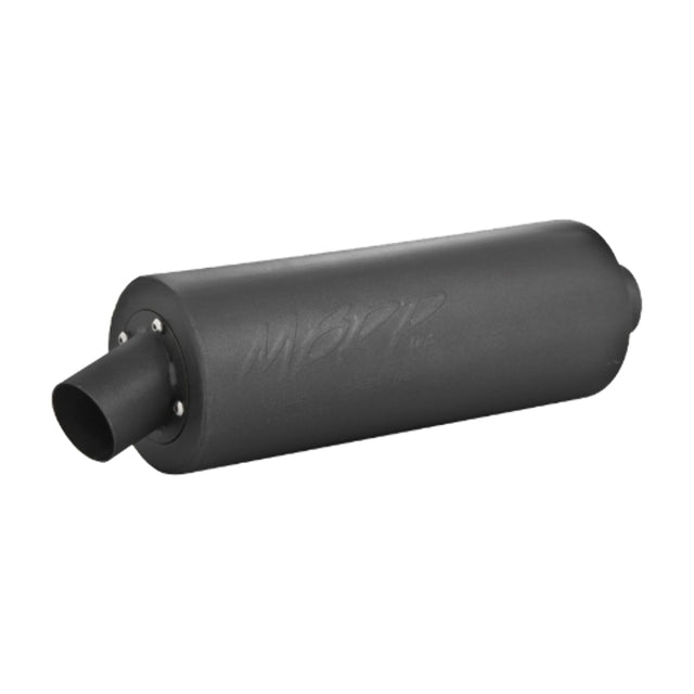 t Fits 2003-07 Polaris Predator 500 Slip-on combination w/Sport Muffler AT-6510SP MBRP Exhaust