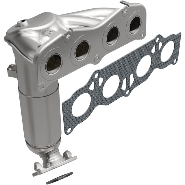 t Fits 2003-11 Toyota Camry California CARB Compliant Catalytic Converter 5631373 MagnaFlow Exhaust Products