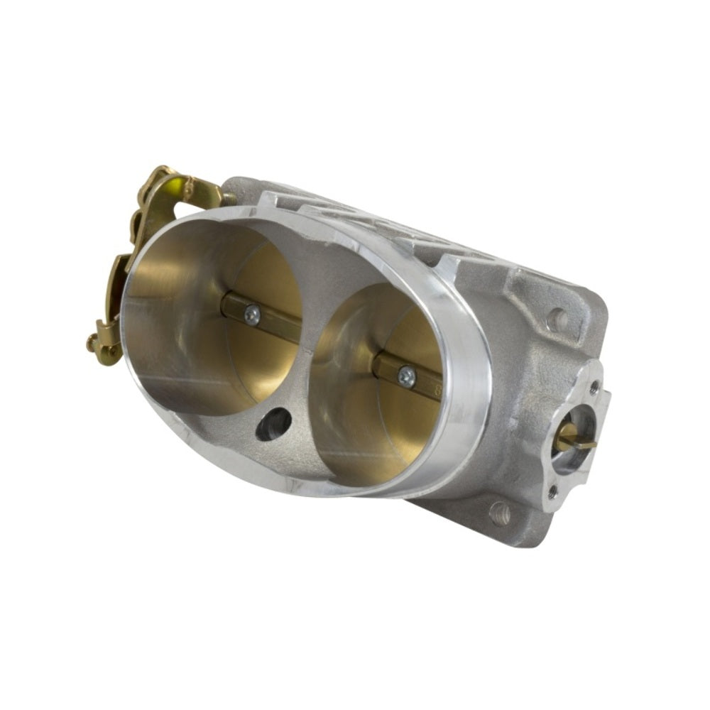 Fits 2003-2004 Mustang Cobra S/C Twin 65mm Throttle Body-17110
