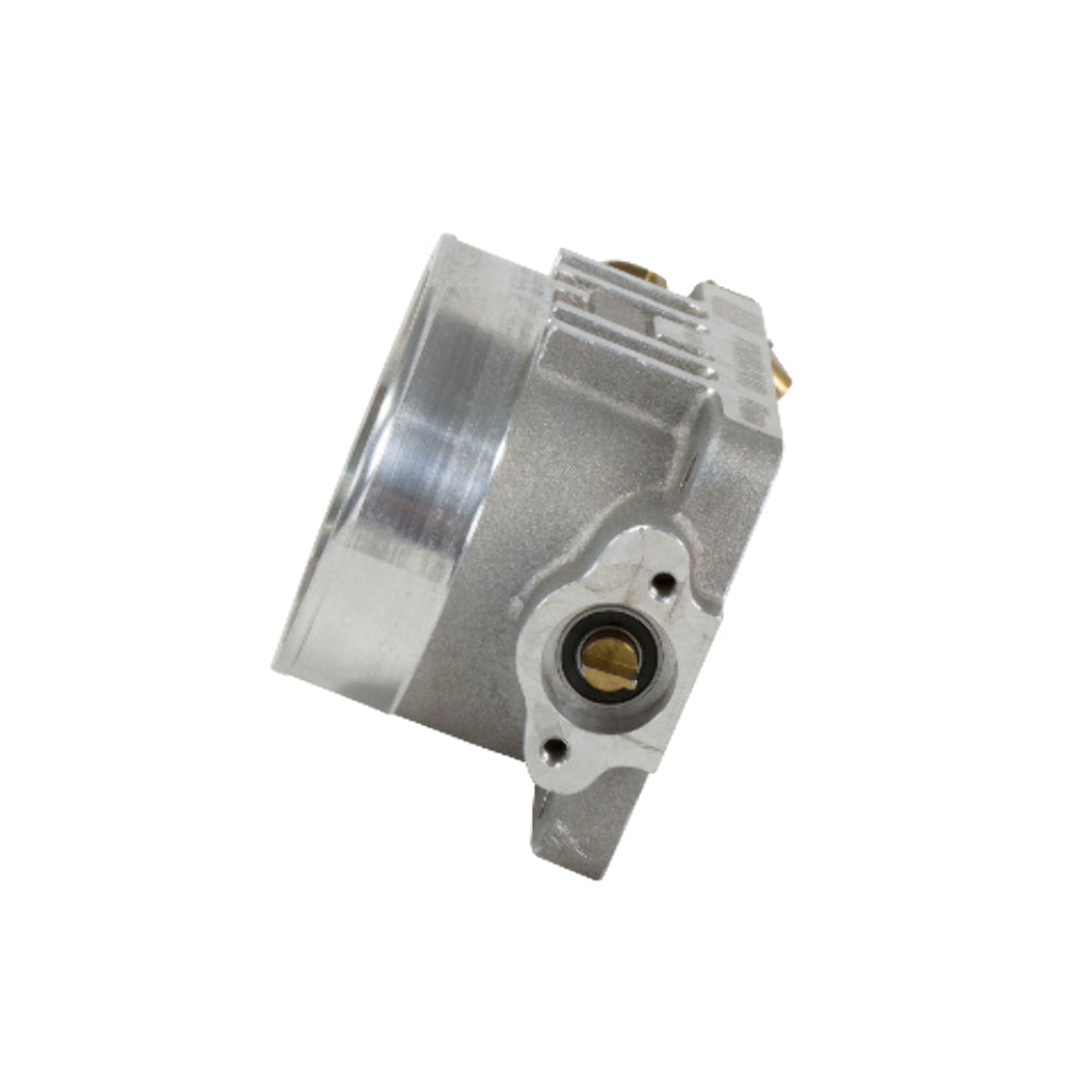 Fits 2003-2004 Mustang Cobra S/C Twin 65mm Throttle Body-17110