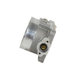 Fits 2003-2004 Mustang Cobra S/C Twin 65mm Throttle Body-17110