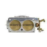 Fits 2003-2004 Mustang Cobra S/C Twin 65mm Throttle Body-17110