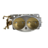 Fits 2003-2004 Mustang Cobra S/C Twin 65mm Throttle Body-17110