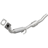 t Fits 2003-2005 Volkswagen Jetta CARB Compliant Catalytic Converter 5661526 MagnaFlow Exhaust Products