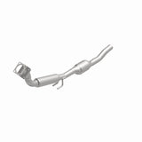 t Fits 2003-2005 Volkswagen Jetta CARB Compliant Catalytic Converter 5661526 MagnaFlow Exhaust Products