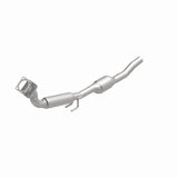t Fits 2003-2005 Volkswagen Jetta CARB Compliant Catalytic Converter 5661526 MagnaFlow Exhaust Products