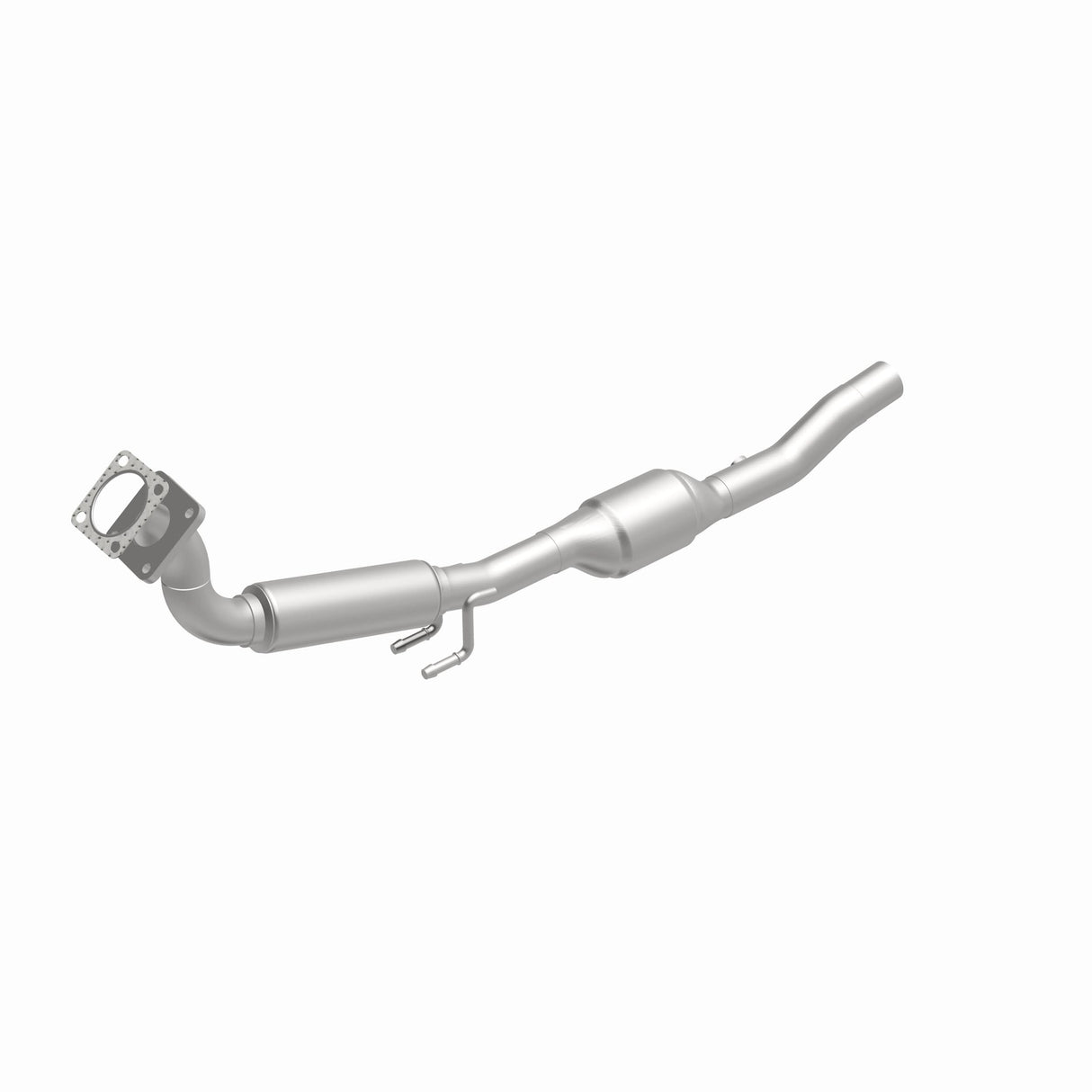 t Fits 2003-2005 Volkswagen Jetta CARB Compliant Catalytic Converter 5661526 MagnaFlow Exhaust Products