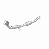 t Fits 2003-2005 Volkswagen Jetta CARB Compliant Catalytic Converter 5661526 MagnaFlow Exhaust Products