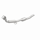 t Fits 2003-2005 Volkswagen Jetta CARB Compliant Catalytic Converter 5661526 MagnaFlow Exhaust Products