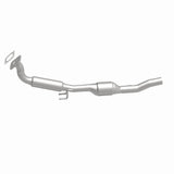 t Fits 2003-2005 Volkswagen Jetta CARB Compliant Catalytic Converter 5661526 MagnaFlow Exhaust Products