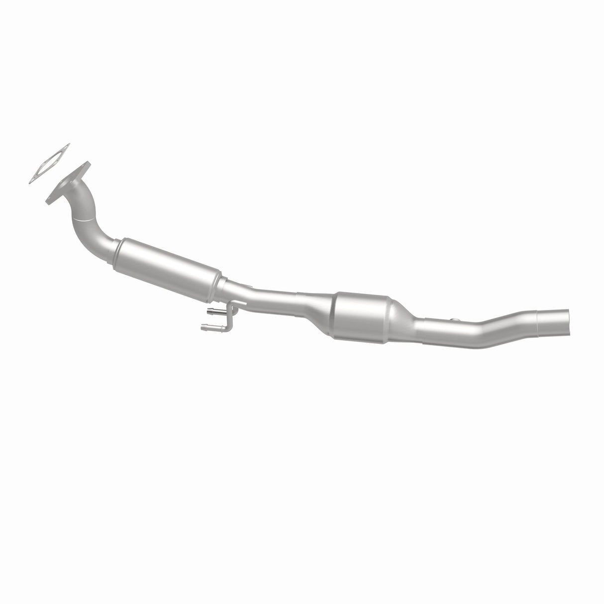 t Fits 2003-2005 Volkswagen Jetta CARB Compliant Catalytic Converter 5661526 MagnaFlow Exhaust Products