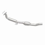 t Fits 2003-2005 Volkswagen Jetta CARB Compliant Catalytic Converter 5661526 MagnaFlow Exhaust Products