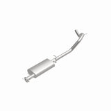Fits 2003-2006 Lincoln Navigator 5.4L Direct-Fit Replacement Exhaust 106-0907 aluminized steel