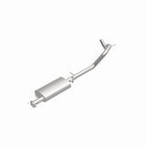 Fits 2003-2006 Lincoln Navigator 5.4L Direct-Fit Replacement Exhaust 106-0907 aluminized steel