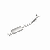 Fits 2003-2006 Lincoln Navigator 5.4L Direct-Fit Replacement Exhaust 106-0907 aluminized steel