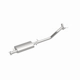 Fits 2003-2006 Lincoln Navigator 5.4L Direct-Fit Replacement Exhaust 106-0907 aluminized steel