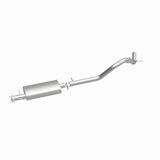 Fits 2003-2006 Lincoln Navigator 5.4L Direct-Fit Replacement Exhaust 106-0907 aluminized steel