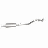 Fits 2003-2006 Lincoln Navigator 5.4L Direct-Fit Replacement Exhaust 106-0907 aluminized steel