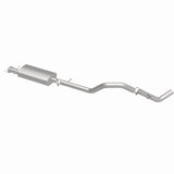 Fits 2003-2006 Lincoln Navigator 5.4L Direct-Fit Replacement Exhaust 106-0907 aluminized steel