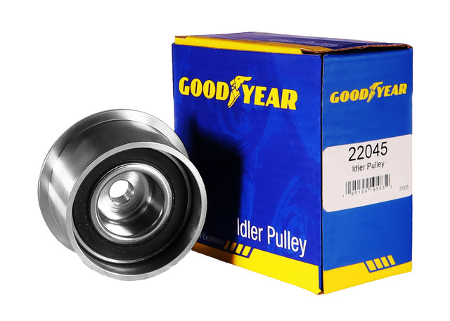 Fits 2003- 2006 Subaru Baja 22045 Engine Timing Belt Idler Pulley