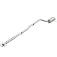 Fits 2003-2006 Volvo XC90 Direct-Fit Replacement Exhaust System 106-0213 aluminized steel