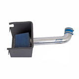 t Fits 2003-2008 Dodge Ram 1500 5.7L Hemi Cold Air Intake (Powder Chrome)-1733 BBK Performance