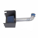 t Fits 2003-2008 Dodge Ram 1500 5.7L Hemi Cold Air Intake (Powder Chrome)-1733 BBK Performance