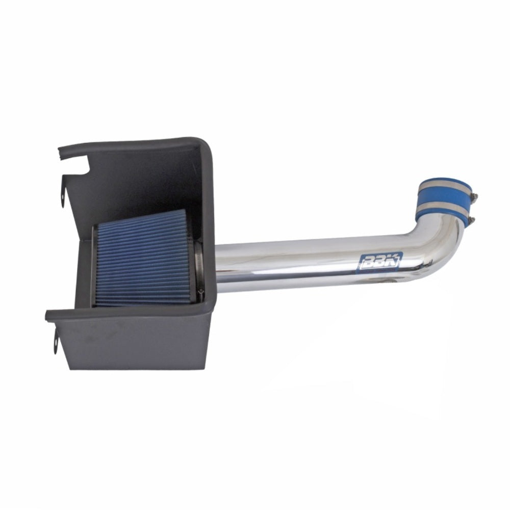 t Fits 2003-2008 Dodge Ram 1500 5.7L Hemi Cold Air Intake (Powder Chrome)-1733 BBK Performance