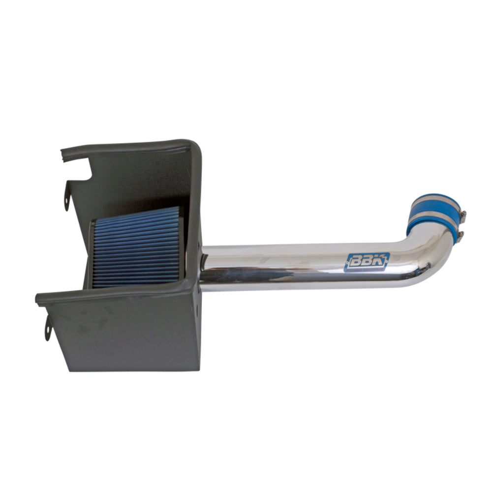 t Fits 2003-2008 Dodge Ram 1500 5.7L Hemi Cold Air Intake (Powder Chrome)-1733 BBK Performance