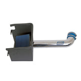 t Fits 2003-2008 Dodge Ram 1500 5.7L Hemi Cold Air Intake (Powder Chrome)-1733 BBK Performance