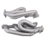 Fits 2003-2008 Dodge Ram 1500 Truck 5.7L Hemi 1-3/4 Shorty Headers-4009 ceramic coated chrome
