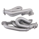Fits 2003-2008 Dodge Ram 1500 Truck 5.7L Hemi 1-3/4 Shorty Headers-4009 ceramic coated chrome