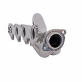 Fits 2003-2008 Dodge Ram 1500 Truck 5.7L Hemi 1-3/4 Shorty Headers-Silver-40090 ceramic coated polished