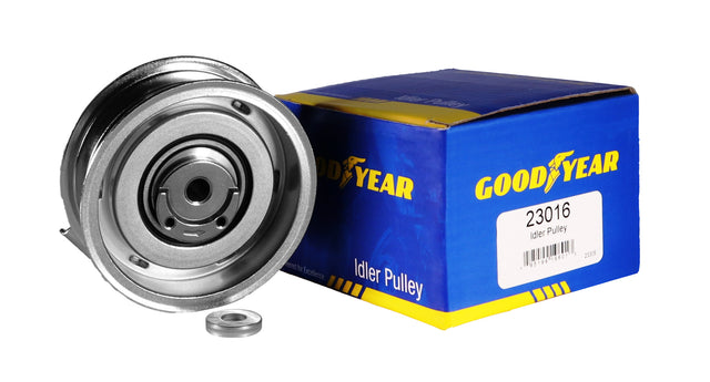 Fits 2003- 2009 Seat Cordoba 23016 Timing Belt Tensioner