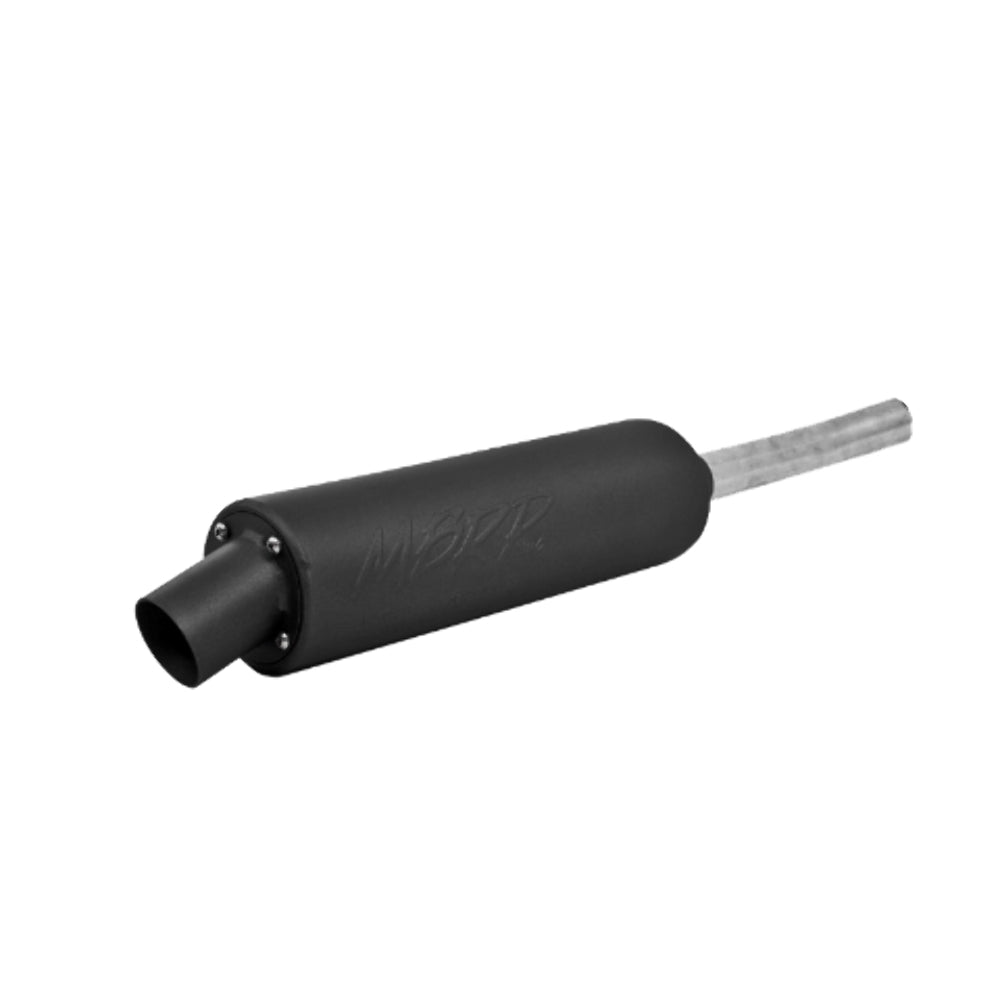 MBRP performance muffler fits 2003-2010 Ford F-250