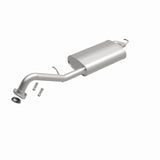 Fits 2003-2013 Toyota Corolla 1.8L S/S Direct-Fit Replacement Exhaust 116-0626 stainless steel