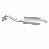 Fits 2003-2013 Toyota Corolla 1.8L S/S Direct-Fit Replacement Exhaust 116-0626 stainless steel