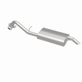 Fits 2003-2013 Toyota Corolla 1.8L S/S Direct-Fit Replacement Exhaust 116-0626 stainless steel